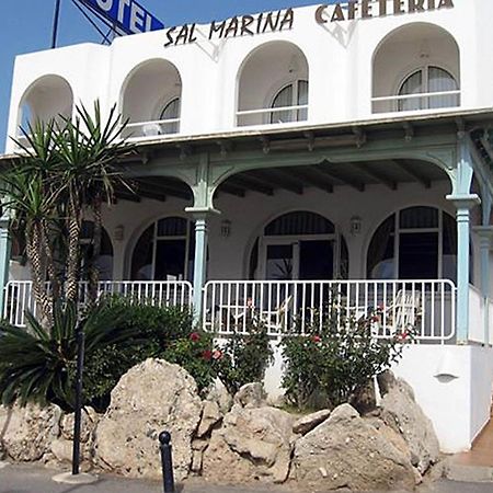 Hotel Sal Marina Mojácar Zewnętrze zdjęcie