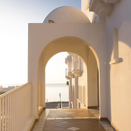 Hotel Sal Marina Mojácar Zewnętrze zdjęcie