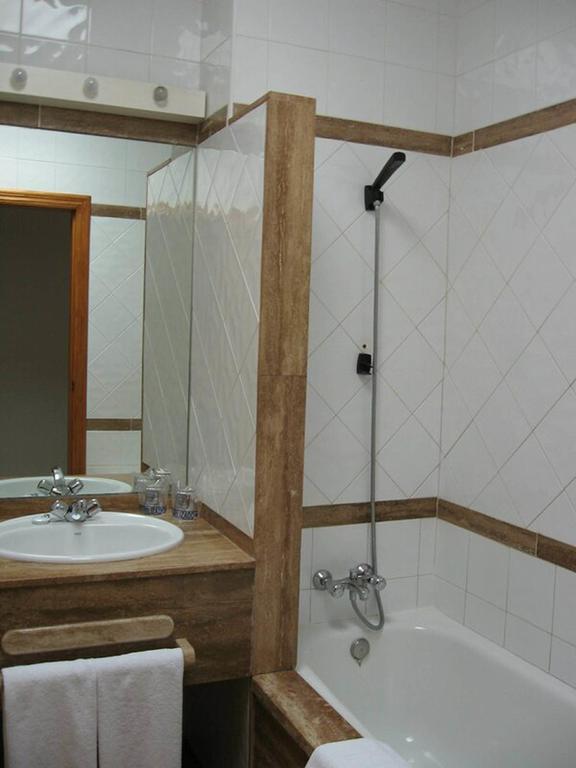 Hotel Sal Marina Mojácar Pokój zdjęcie