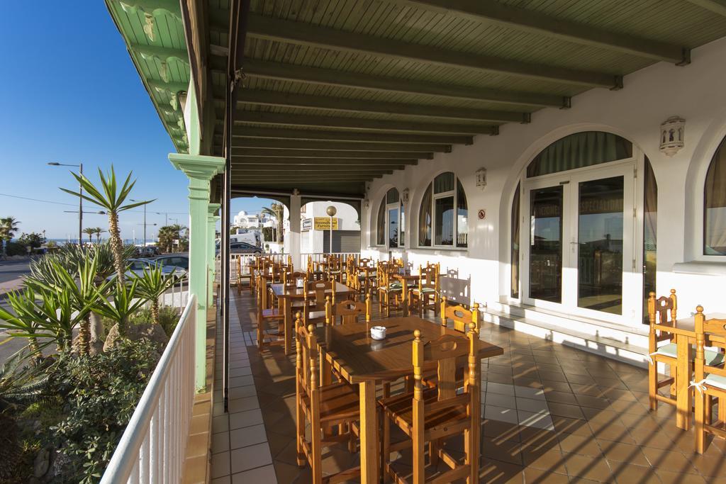 Hotel Sal Marina Mojácar Zewnętrze zdjęcie
