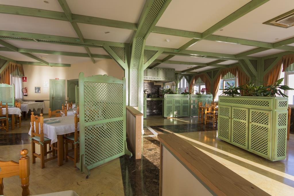 Hotel Sal Marina Mojácar Zewnętrze zdjęcie