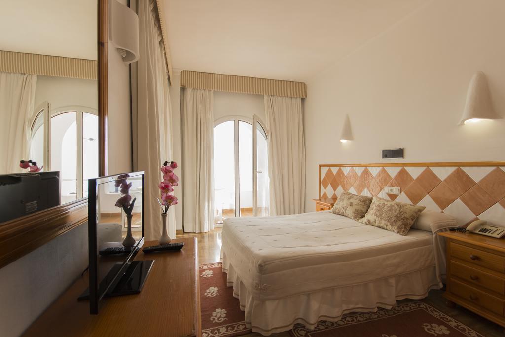 Hotel Sal Marina Mojácar Zewnętrze zdjęcie