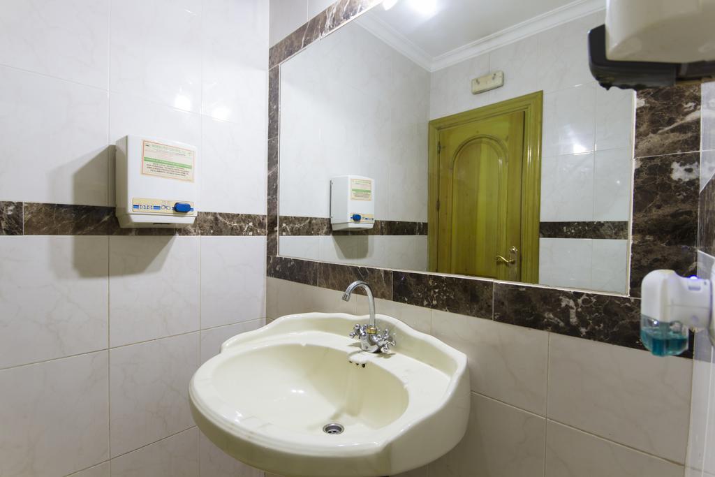 Hotel Sal Marina Mojácar Zewnętrze zdjęcie