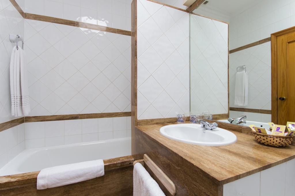 Hotel Sal Marina Mojácar Zewnętrze zdjęcie