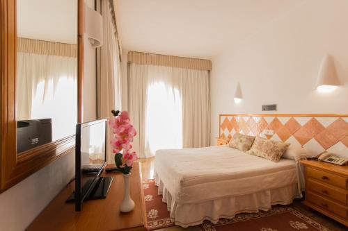Hotel Sal Marina Mojácar Zewnętrze zdjęcie